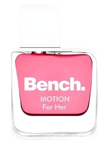 Bench Motion For Her - حرکت نیمکت برای او