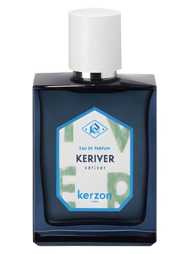 Keriver Vetiver - کریور وتیور