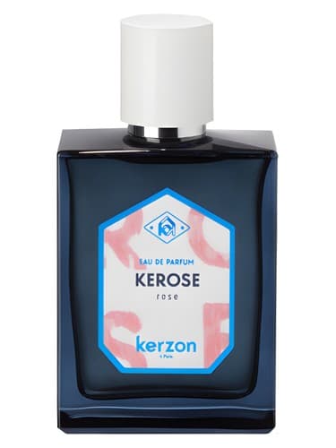 Kerose Rose - رز نفت وایت