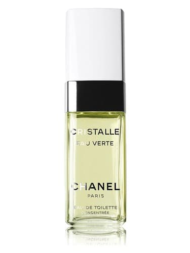 Cristalle Eau Verte - کریستال او ورت