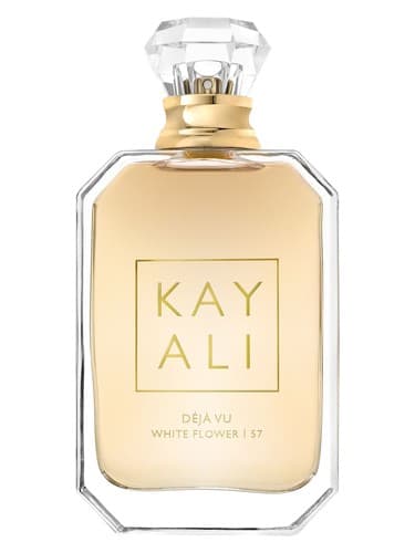Déjà Vu White Flower 57 - دژاوو وایت فلاور ۵۷