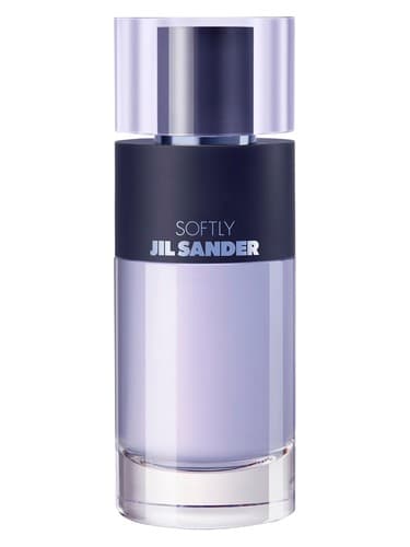 Softly Jil Sander Serene - سافتلی جیل ساندر سرین