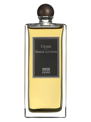 Cedre - سدر