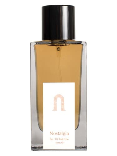 Nostalgia - نوستالژی