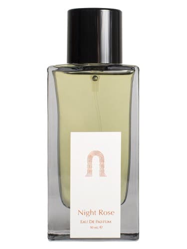 Night Rose