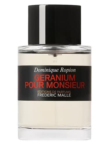 Geranium Pour Monsieur - ژرانیوم پور موسیو