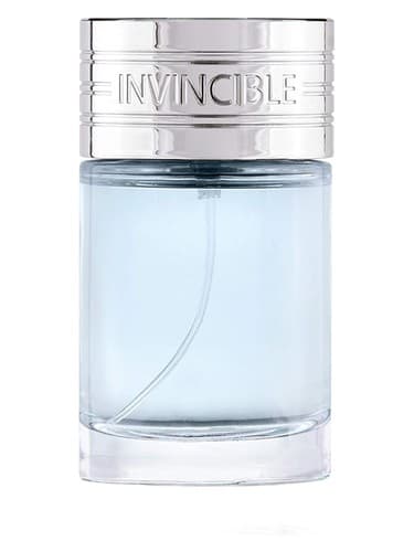 Invincible