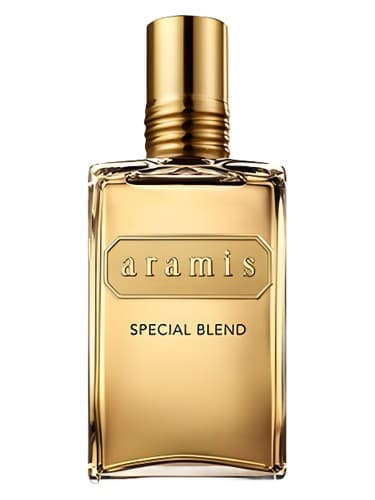 Aramis Special Blend - آرامیس اسپشیال بلند