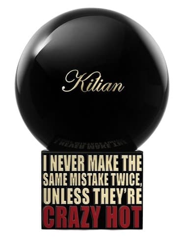 I Never Make The Same Mistake Twice, Unless They're Crazy Hot - آی نور میک د سیم مستیک توایس، آنلس دیر کریزی هات