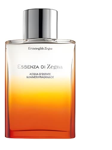 Essenza di Zegna Acqua d'Estate 