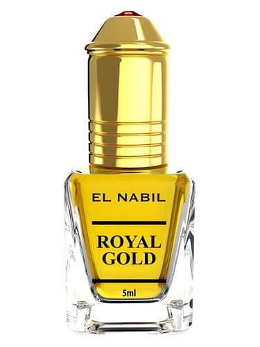 Royal Gold - رویال گلد