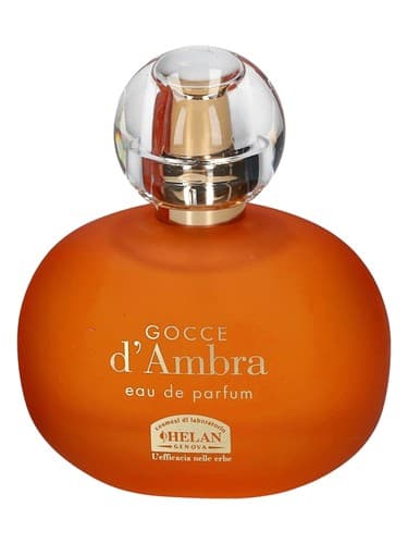 Gocce d'Ambra - گوچه دمبرا