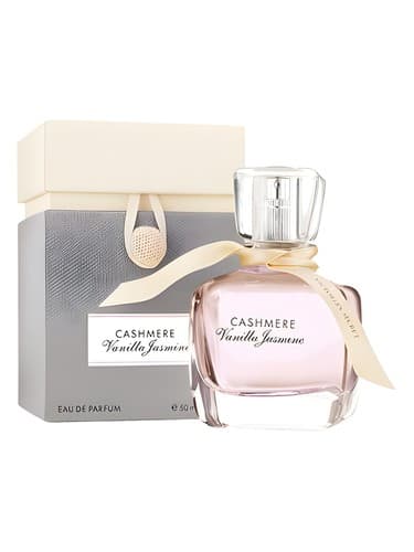 Cashmere Vanilla Jasmine - کشمیر وانیلا ژاسمین