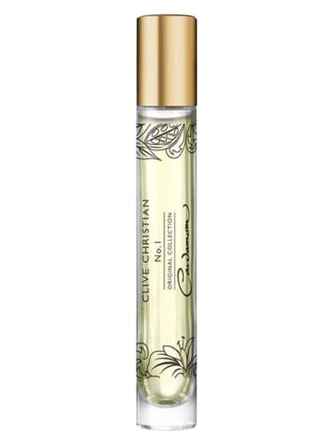 No.1 Twist Cardamom