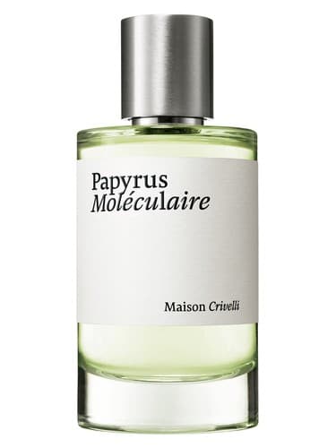 Papyrus Moleculaire - پاپیروس مولکولیر