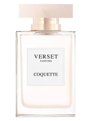 Coquette - عشوه گری