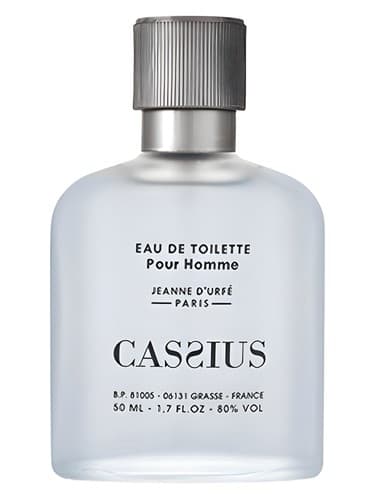 Cassius