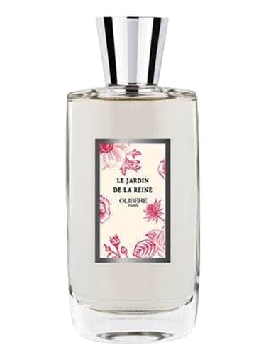 Le Jardin De La Reine