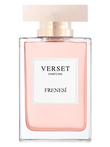 Frenesí