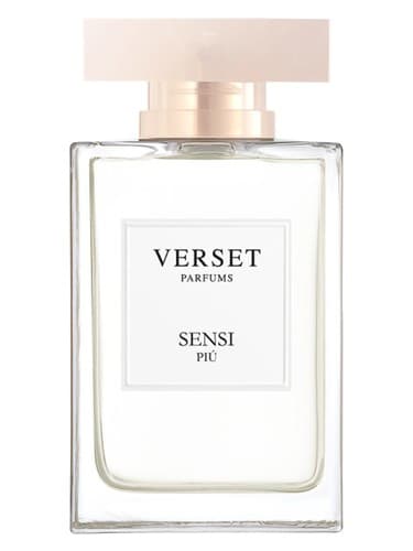 Sensi Piú