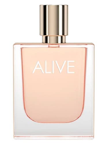 Boss Alive Eau de Parfum - باس الایو او دو پارفوم