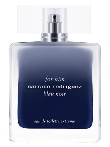 Narciso Rodriguez For Him Bleu Noir Eau De Toilette Extreme - نارسیسو رودریگز فور هیم بلو نوآر او دو تویلت اکستریم