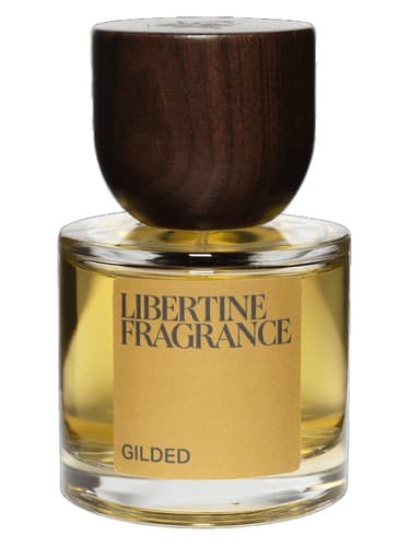 Gilded - گیلدد
