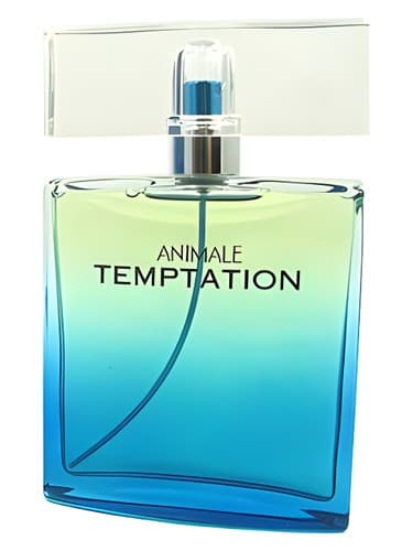 Animale Temptation for Men - وسوسه حیوانات برای مردان