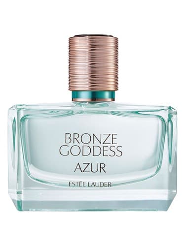 Bronze Goddess Azur - برنز گادس آزور