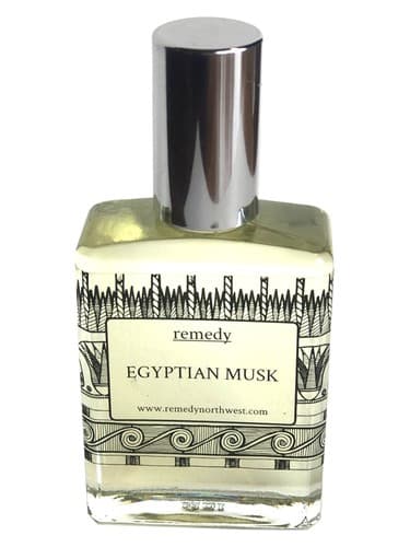 Egyptian Musk - مشک مصری