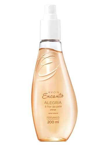 Encanto Alegria Pitanga 