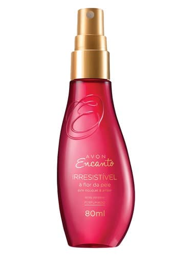 Encanto Irresistível Pink Bouquet e Ambar - دسته گل پینک Encanto Irresistível و Ambar