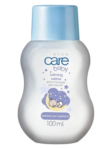 Care Baby Calming - مراقبت از کودک آرام بخش