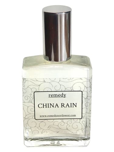 China Rain - باران چین