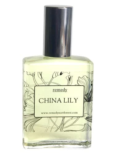 China Lily - لیلی چین