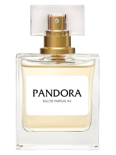 Pandora #4 - پاندورا شماره 4