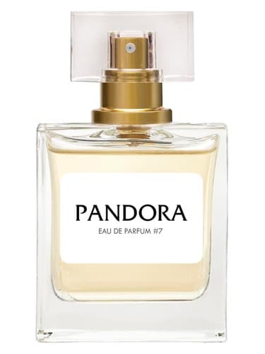Pandora #7 - پاندورا شماره 7