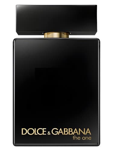 The One For Men Eau de Parfum Intense - د وان فور من او دو پارفوم اینتنس