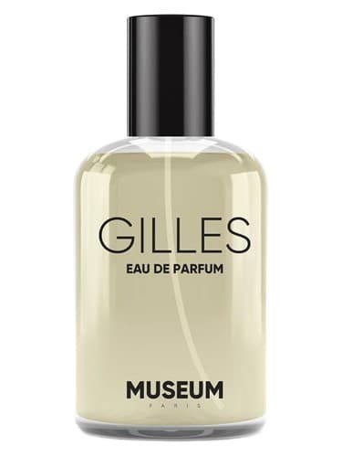 Museum Gilles
