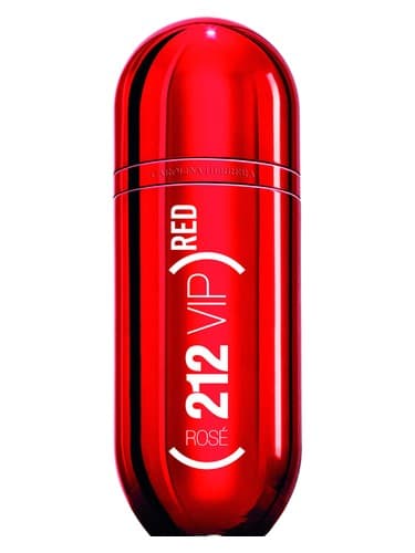 212 VIP Rosé Red - 212 وی آی پی رز رد