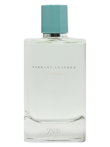 Vibrant Leather Summer - وایبرنت لدر سامر