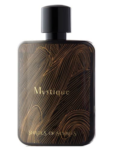 Mystique - رمز و سیکرت