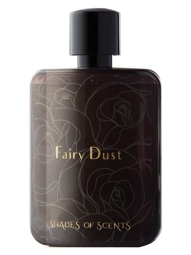 Fairy Dust - پری داست