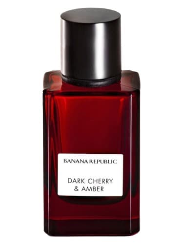 Dark Cherry & Amber - دارک چری اند آمبر