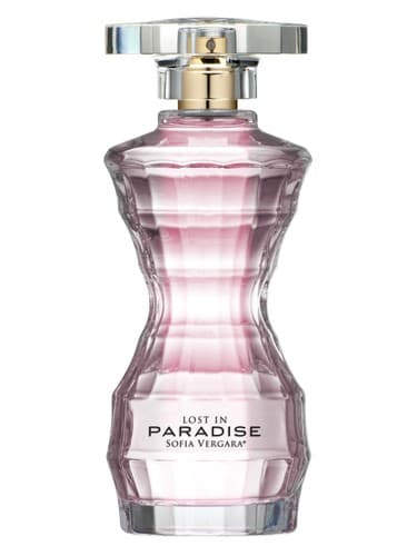 Lost In Paradise - لاست این پارادایس