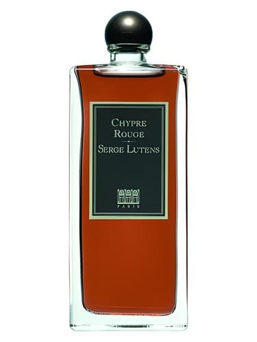 Chypre Rouge - چیپر روژ