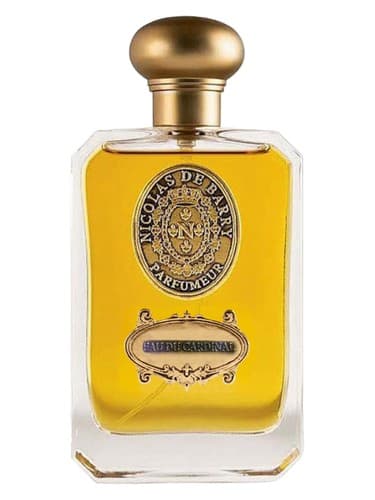 Eau Du Cardinal - ادو کاردینال