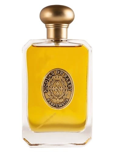Eau Du Prince Igor