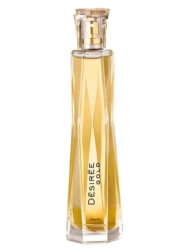 Désirèe Gold - دزیره طلا