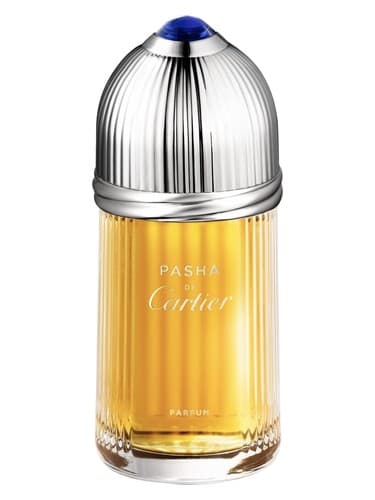 Pasha de Cartier Parfum - پاشا د کارتیر پارفوم